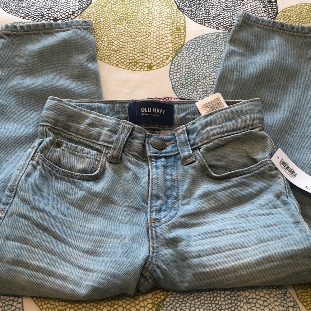 NWT Old Navy jeans